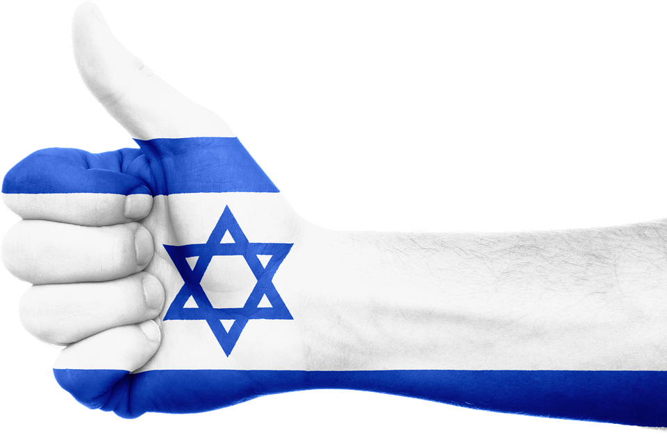 בין ישראל לתפוצות